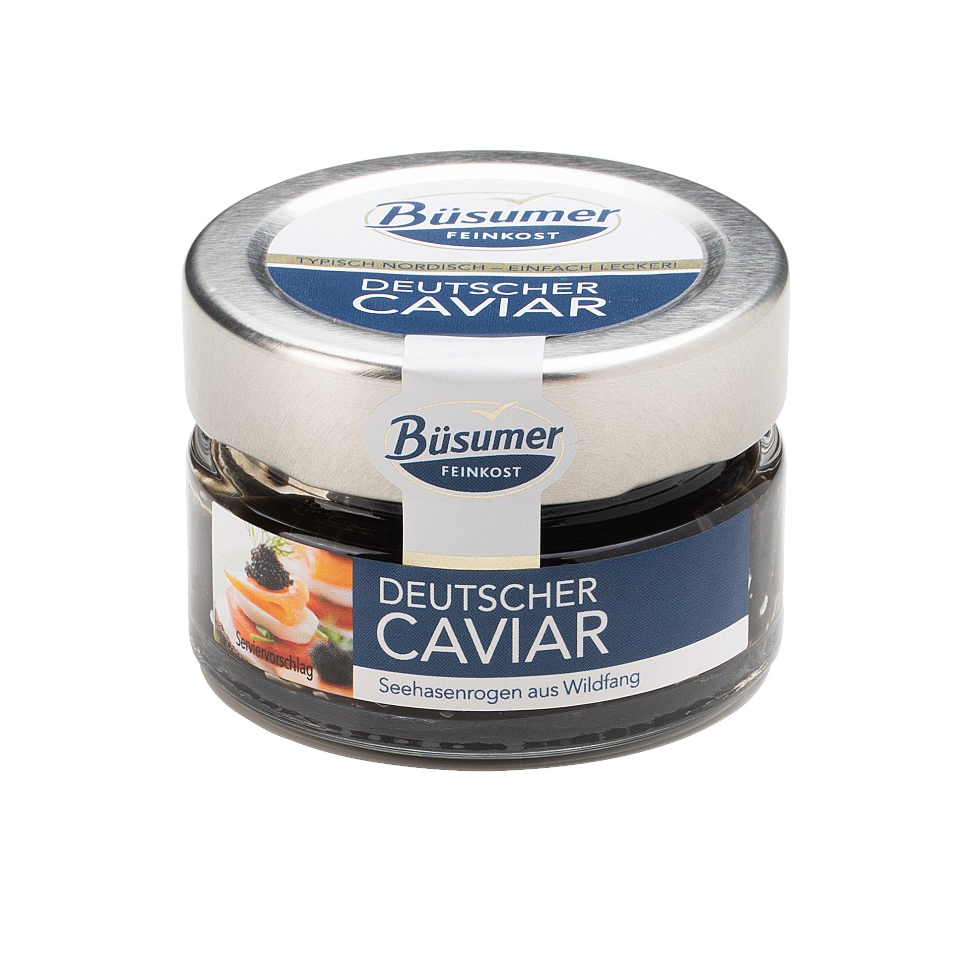 Deutscher Caviar