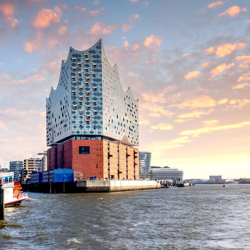 Hamburg