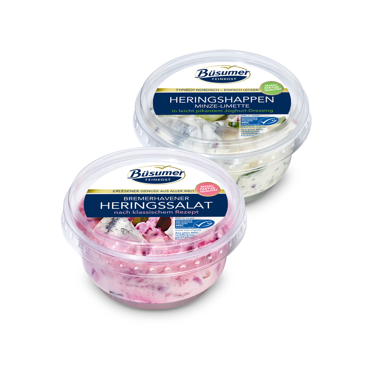 Feinkost Salate